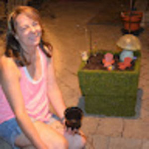 Meet your Posher, Lisa